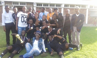 Southern Stars B shine in tournament